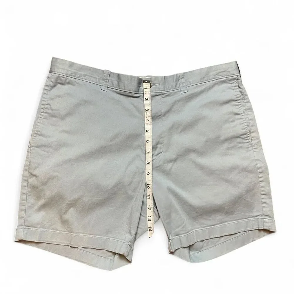J. Crew Men's Baby Blue 7